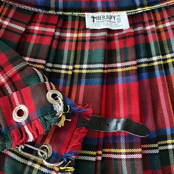 Therapy kilt - Picture 5 of 10